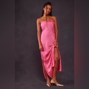 NWT Astrid Maxi Dress